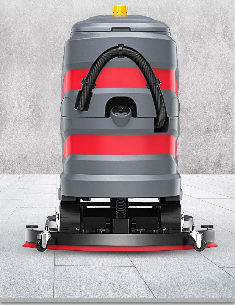 揚子X7駕駛式洗地機(圖11) 揚子X7駕駛式洗地機(圖11)