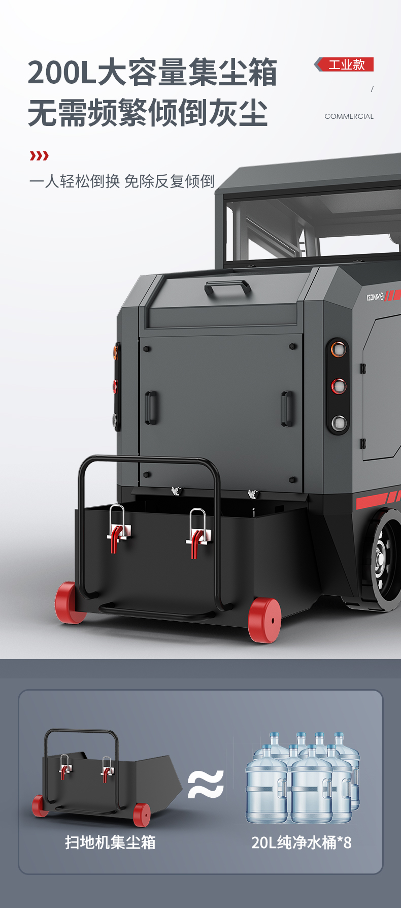 揚(yáng)子S12電動掃地車(圖12) 揚(yáng)子S12電動掃地車(圖12)