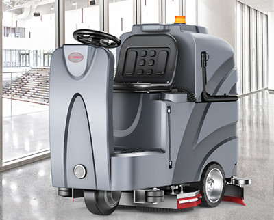 揚子洗地機 揚子洗地機