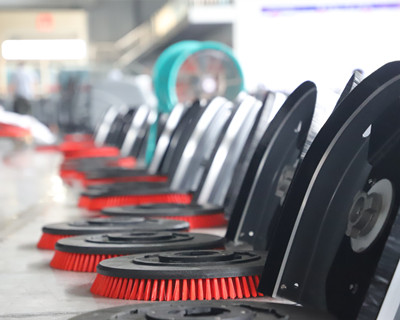 洗地機(jī)廠家 洗地機(jī)廠家