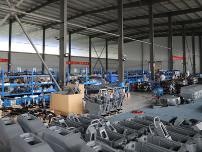 揚子洗地機 揚子洗地機