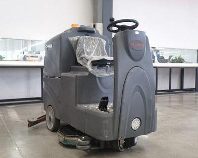 揚子洗地機(jī)