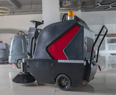 揚子掃地機 揚子掃地機