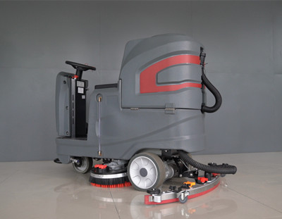 駕駛式洗地機(jī) 駕駛式洗地機(jī)