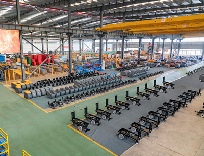 手推式洗地機 手推式洗地機