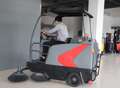 掃地機(jī)廠(chǎng)家