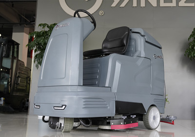 駕駛式洗地機(jī) 駕駛式洗地機(jī)