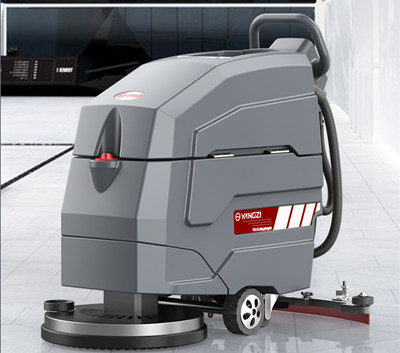 手推式洗地機(jī) 手推式洗地機(jī)